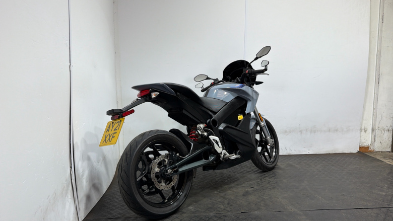 Zero S ZF 14.4kWh (19MY)